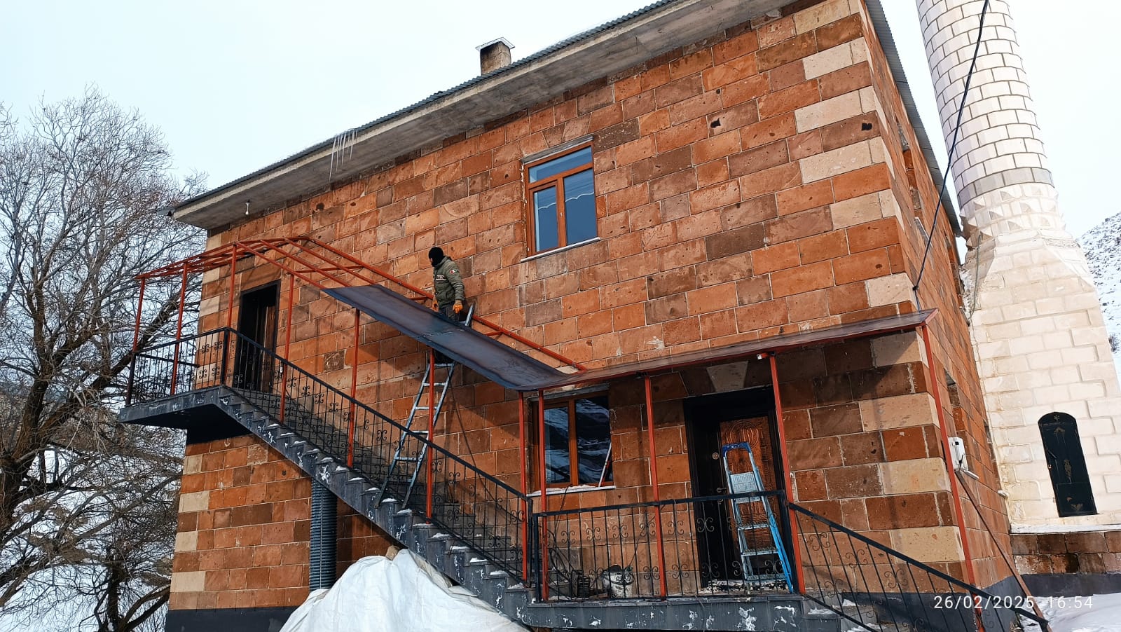 Urgun Demir Doğrama 